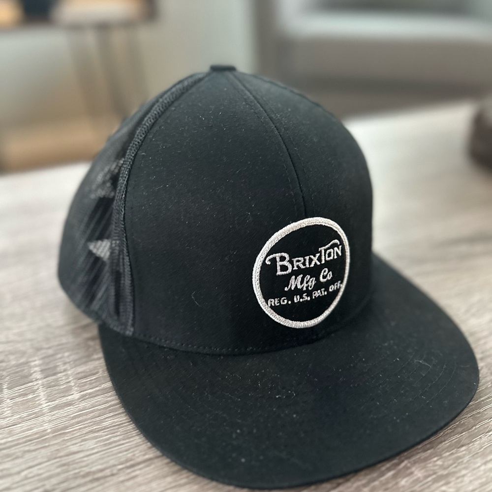 Brixton Trucker Hat